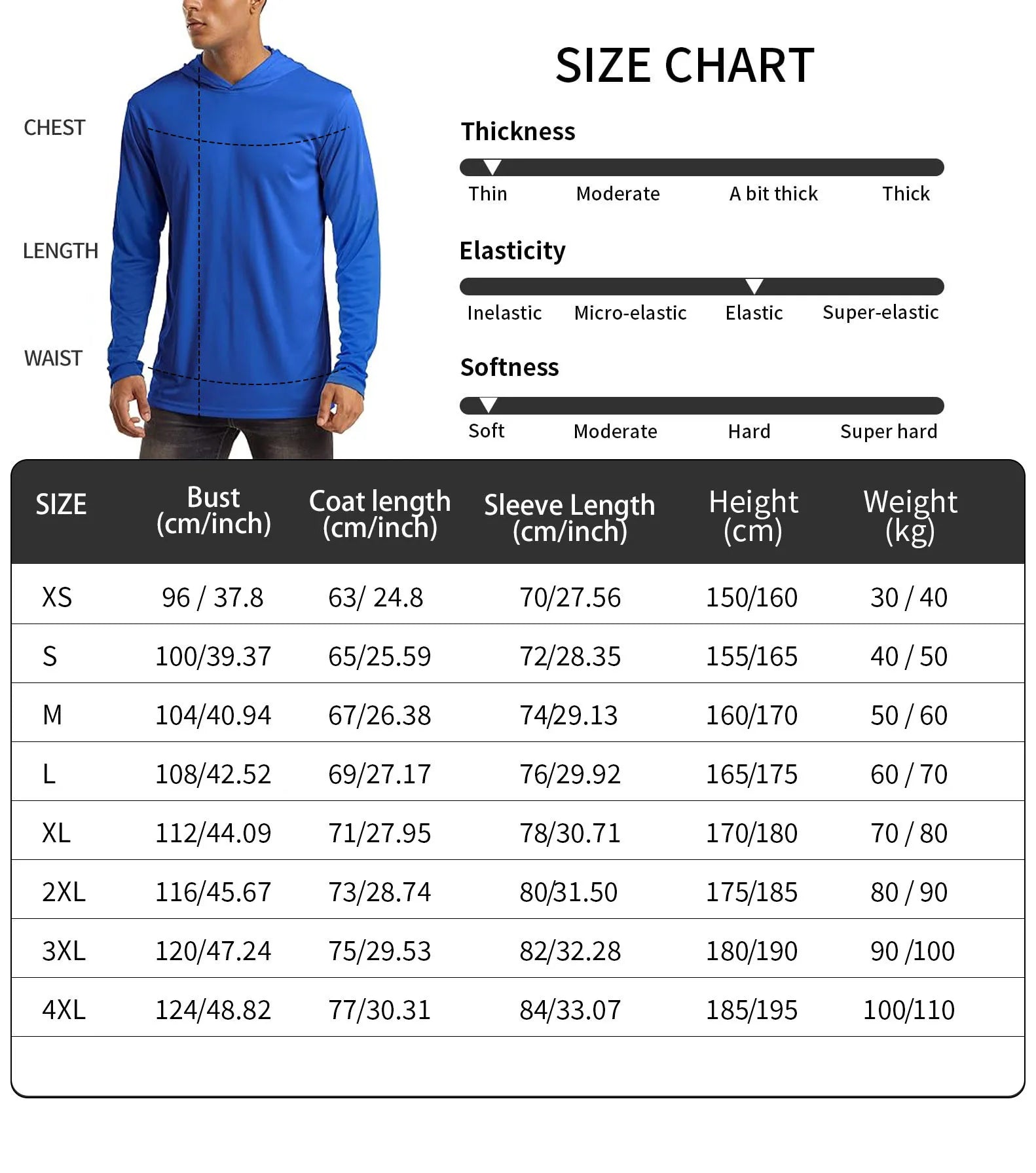 Fishing shirt Hooded sweatshirt for Fishing UV hoodie clothing Camiseta De Pesca men's clothing hooded top green
